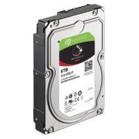 Seagate IRONWOLF 3,5 6TB 256MB 7200 ST6000VN0033