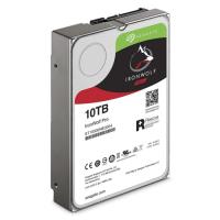 Seagate IRONWOLF PRO 3.5 10TB 7200 ST10000NE0004