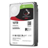 Seagate IRONWOLF PRO 3.5 10TB 7200 ST10000NE0004