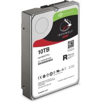 SEAGATE IRONWOLF PRO ST10000NE004 10TB 3.5" 7200 RPM 256MB SATA-3 NAS Diski