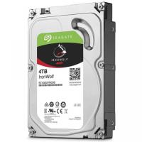 SEAGATE IRONWOLF 3,5" 4TB 64Mb ST4000VN008, 5900Rpm, SERVER/NAS HDD
