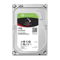 SEAGATE IRONWOLF 3,5" 1TB 64Mb ST1000VN002, 5900Rpm, SERVER/NAS HDD