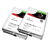 SEAGATE IRONWOLF ST3000VN007 3TB 3.5" 5900 RPM 64MB SATA-3 NAS Diski