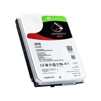 SEAGATE IRONWOLF 3,5" 10TB 256Mb ST10000VN0008, 7200Rpm, SERVER/NAS HDD