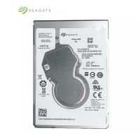 Seagate Mobile 1TB 2.5" 5400RPM SATA3 HDD ST1000LM035