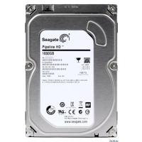 SEAGATE ST1000VM002 1TB 5900 Rpm 64MB SATA 6.0Gb/s 3.5 HDD