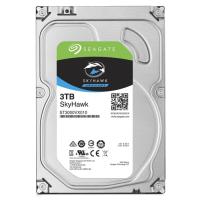 Seagate SKYHAWK 3,5 3TB 64MB 5900RPM ST3000VX010