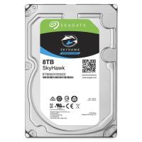 Seagate SKYHAWK 3,5 8TB 256MB 7200 ST8000VX0022
