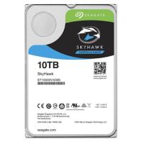 Seagate SKYHAWK 3,5 10TB 256MB 7200 ST10000VX0008