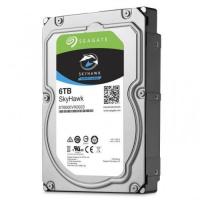 Seagate SKYHAWK 3,5 6TB 256MB 5900 ST6000VX001