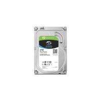SEAGATE SKYHAWK 3,5" 2TB 64Mb ST2000VX008, 5900Rpm, Güvenlik HDD