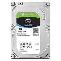 SEAGATE SKYHAWK 3,5" 1TB 64Mb ST1000VX005, 5900Rpm, Güvenlik HDD