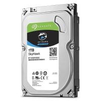 SEAGATE SKYHAWK 3,5" 1TB 64Mb ST1000VX005, 5900Rpm, Güvenlik HDD