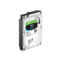 SEAGATE SKYHAWK 3,5" 4TB 64Mb ST4000VX007, 5900Rpm, Güvenlik HDD