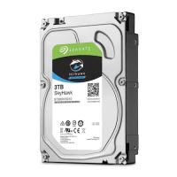 SEAGATE SKYHAWK 3,5" 3TB 256Mb ST3000VX009, 5900Rpm, Güvenlik HDD