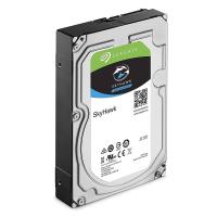 SEAGATE SKYHAWK ST3000VX009 3TB 3.5" 5900 RPM 256MB SATA-3 Güvenlik Diski
