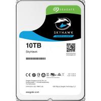 SEAGATE SKYHAWK ST10000VE008 10TB 3.5" 7200 RPM 256MB SATA-3 Güvenlik Diski