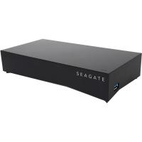 SEAGATE STCR4000101 Personal Cloud Harici NAS server (Disksiz)