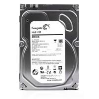 SEAGATE ST4000VN000 4TB 5900Rpm 64MB 3.5" SATA 6.0Gb/s NAS HDD