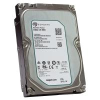 SEAGATE ST2000VM003 2TB 3.5" 5900 RPM 64MB SATA-3 Güvenlik Diski RECERTEFIED