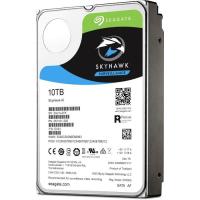 SEAGATE ST10000VE0008 10TB SkyHawk Sata 3.0 7200RPM 256MB  3.5" Dahili Disk