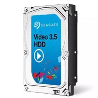 SEAGATE Video 3,5" 2TB 64Mb ST2000VM003, 5900Rpm, 7/24 Güvenlik HDD