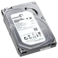 SEAGATE Video 3,5" 2TB 64Mb ST2000VM003, 5900Rpm, 7/24 Güvenlik HDD