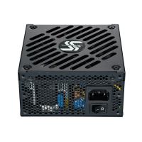 SEASONIC 500W 80+ GOLD FOCUS SGX-500 12CM FANLI APFC TAM MODÜLER POWER SUPPLY