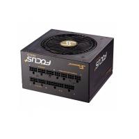 SEASONIC 650w FOCUS PLUS SEA-SSR-650FX 12cm Fan Power Supply (PSU)