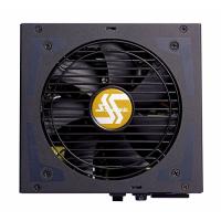 SEASONIC 650w FOCUS PLUS SEA-SSR-650FX 12cm Fan Power Supply (PSU)
