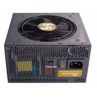 SEASONIC 750W 80+ Gold FOCUS PLUS SEA-SSR-750FX 12CM FANLI APFC POWER SUPPLY