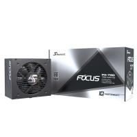 SEASONIC 750W 80+GOLD Focus PX-750  Tam Modüler POWER SUPPLY