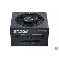 SEASONIC 750W 80+GOLD Focus PX-750  Tam Modüler POWER SUPPLY
