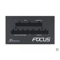 SEASONIC 750W 80+GOLD Focus PX-750  Tam Modüler POWER SUPPLY