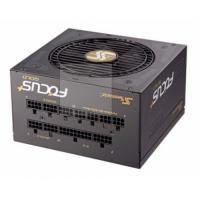 SEASONIC 850W 80+ GOLD FOCUS PLUS SEA-SSR-850FX TAM MODÜLER POWER SUPPLY