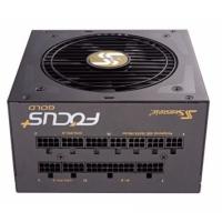 SEASONIC 850W 80+ GOLD FOCUS PLUS SEA-SSR-850FX TAM MODÜLER POWER SUPPLY