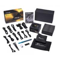 SEASONIC 850W 80+ GOLD FOCUS PLUS SEA-SSR-850FX TAM MODÜLER POWER SUPPLY