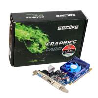 SecLife 1gb AMD HD5450 DDR3 64bit HDMI DVI 16X (PCIe 2.0) 75w 300w 1.2ghz