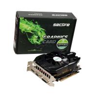 SecLife GT220 1GB DDR3 128bit HDMI DVI PCIe 16X v2.0