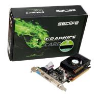 SecLife GT420 2GB DDR3 128bit HDMI DVI PCIe 16X v2.0