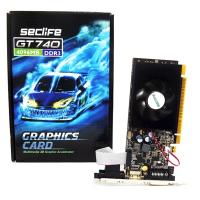 SECLİFE GT740 4GB DDR3 DVI HDMI VGA ATX 128Bit