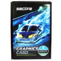 SECLİFE GT210 1GB DDR3 DVI HDMI VGA LP 64Bit