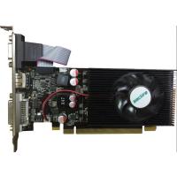 SECLIFE GEFORCE GT220 LP 1GB DDR3 128B 1XVGA 1XHDMI 1XDVI