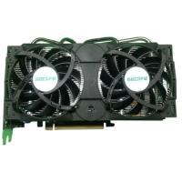Seclife GTX560Ti 2GB 256Bit DDR5 16X