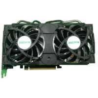 Seclife GTX560Ti 2GB 256Bit DDR5 16X
