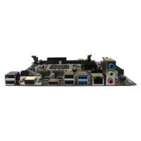 Seclife H61DA DDR3 S+V+L 1155p (mATX)