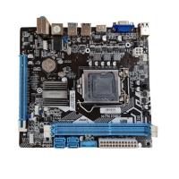 SECLIFE H81JEL 16GB DDR3 1600MHZ 1XVGA 1XHDMI USB 3.0 1150P MATX