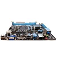SECLIFE H81JEL 16GB DDR3 1600MHZ 1XVGA 1XHDMI USB 3.0 1150P MATX