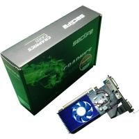 Seclife Nvidia 2GB Radeon HD 6450 DDR3 64 Bit HDMI DVI VGA LP Single Fan