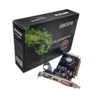 SECLİFE Radeon HD 5450 1GB DDR3 DVI HDMI VGA LP 64Bit